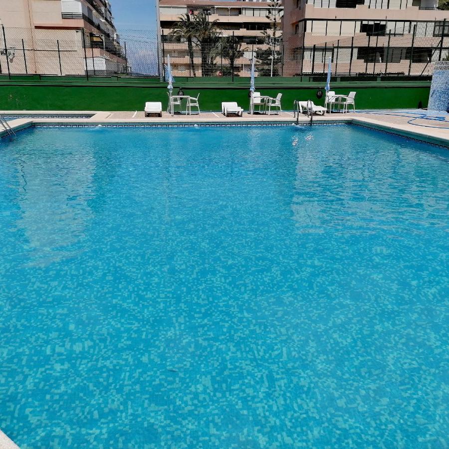 Apartament The House Of Secrets Torrevieja Zewnętrze zdjęcie