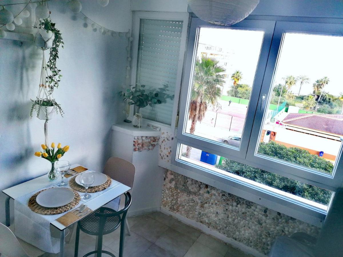 Apartament The House Of Secrets Torrevieja Zewnętrze zdjęcie